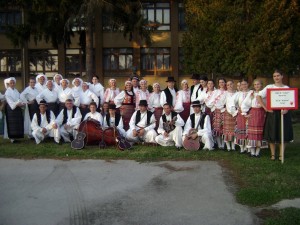 Đelekovac, Koprivnica - rujan 2012.